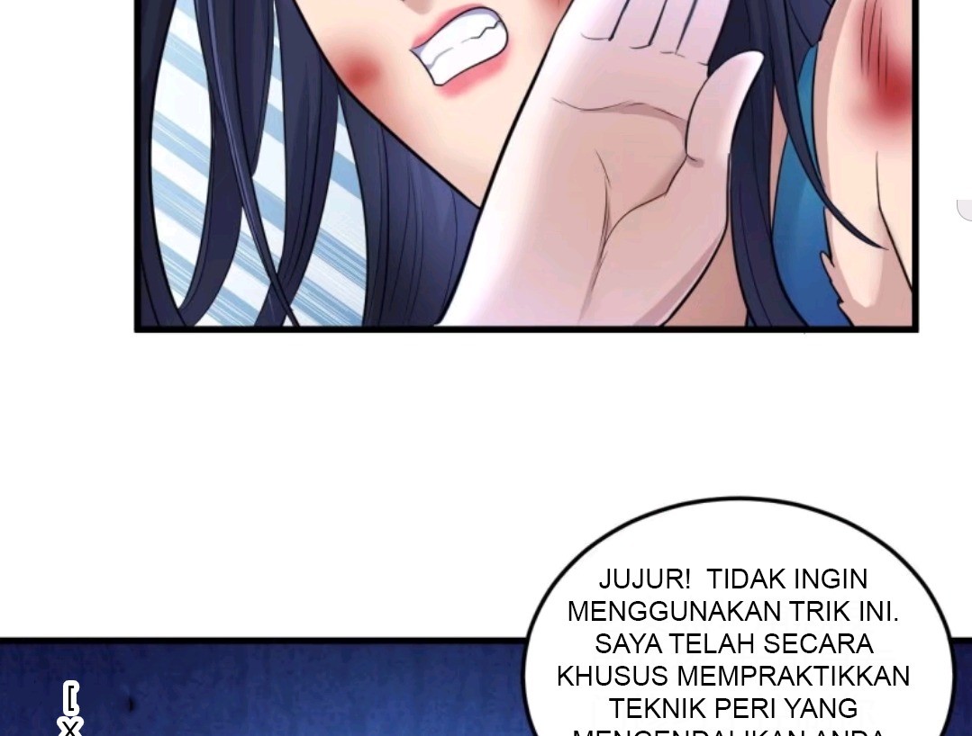 My Harem Depend on Drawing chapter 69 halaman 11
