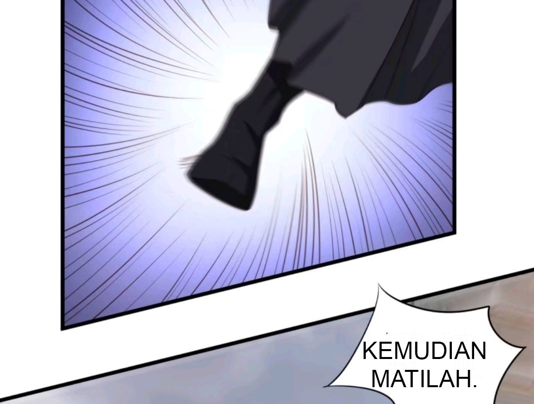 My Harem Depend on Drawing chapter 69 halaman 16