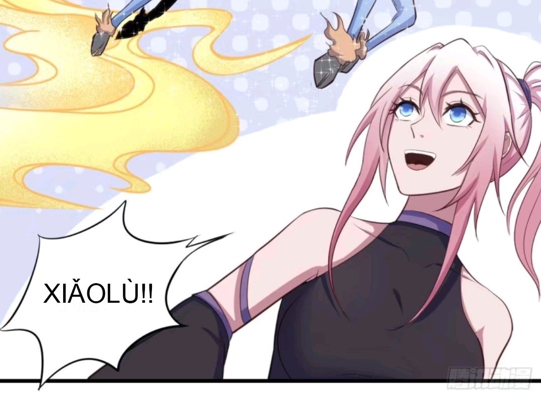 My Harem Depend on Drawing chapter 69 halaman 26