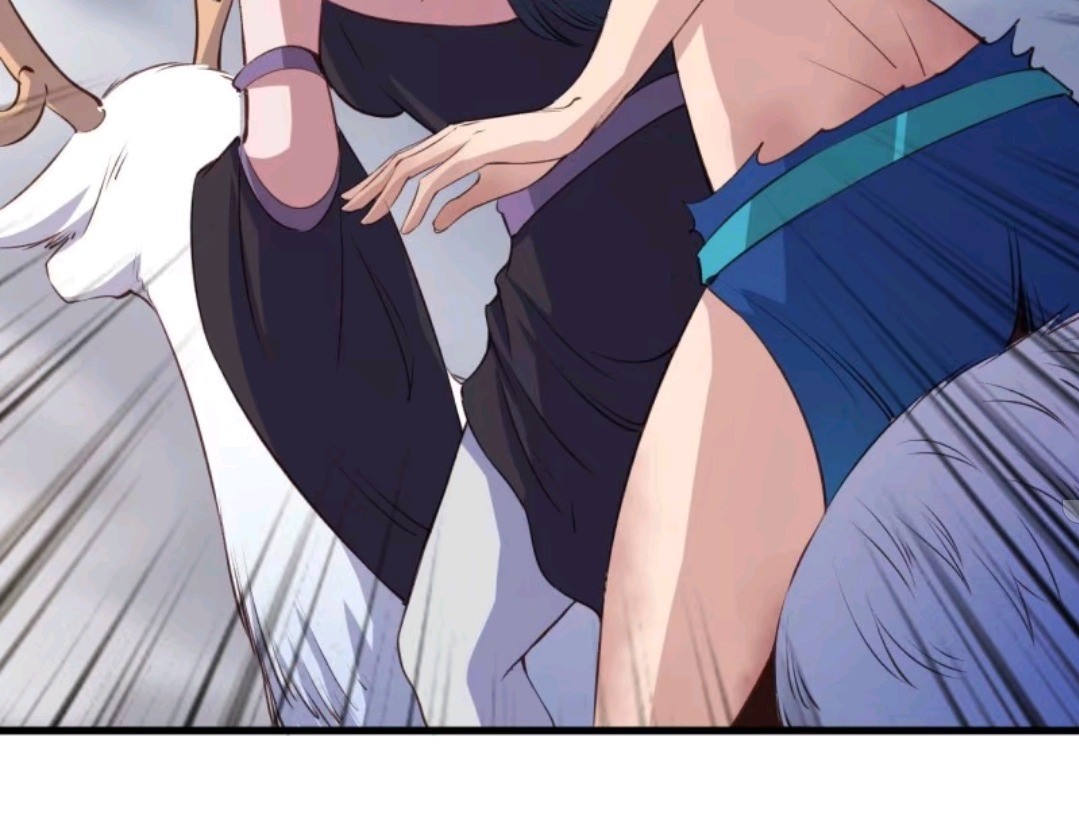 My Harem Depend on Drawing chapter 69 halaman 31