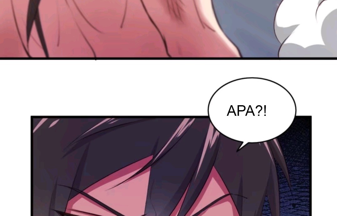 My Harem Depend on Drawing chapter 69 halaman 36