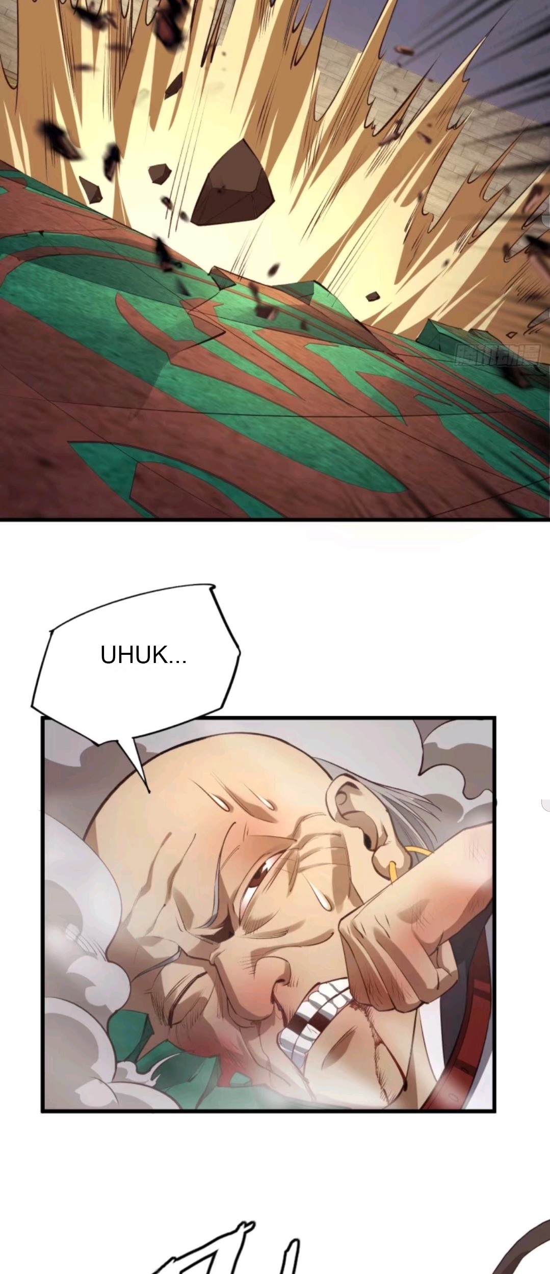 My Harem Depend on Drawing chapter 69 halaman 52
