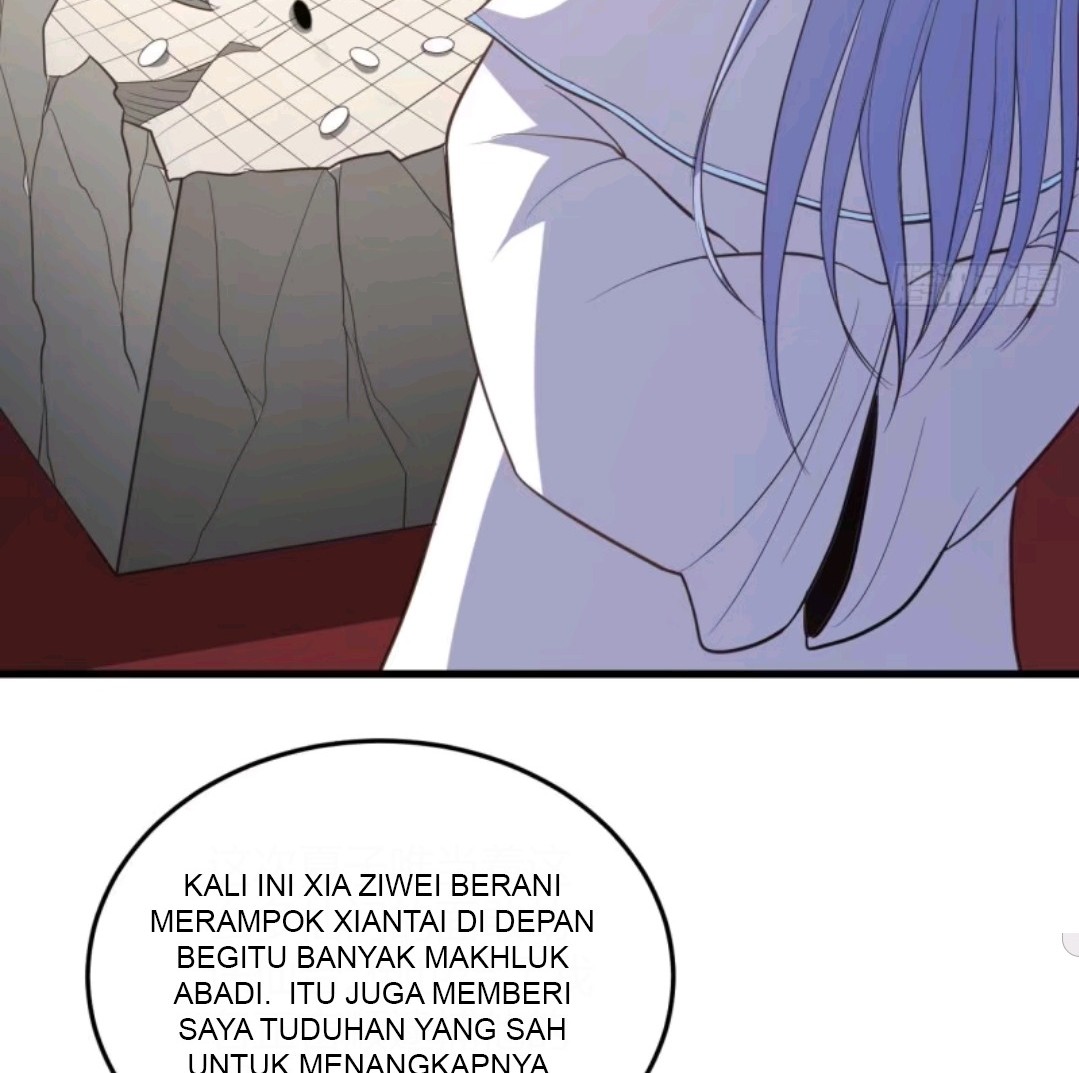 My Harem Depend on Drawing Bab 72 halaman 5