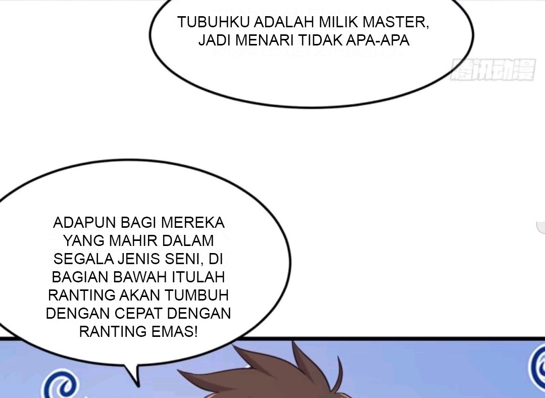 My Harem Depend on Drawing Bab 72 halaman 25