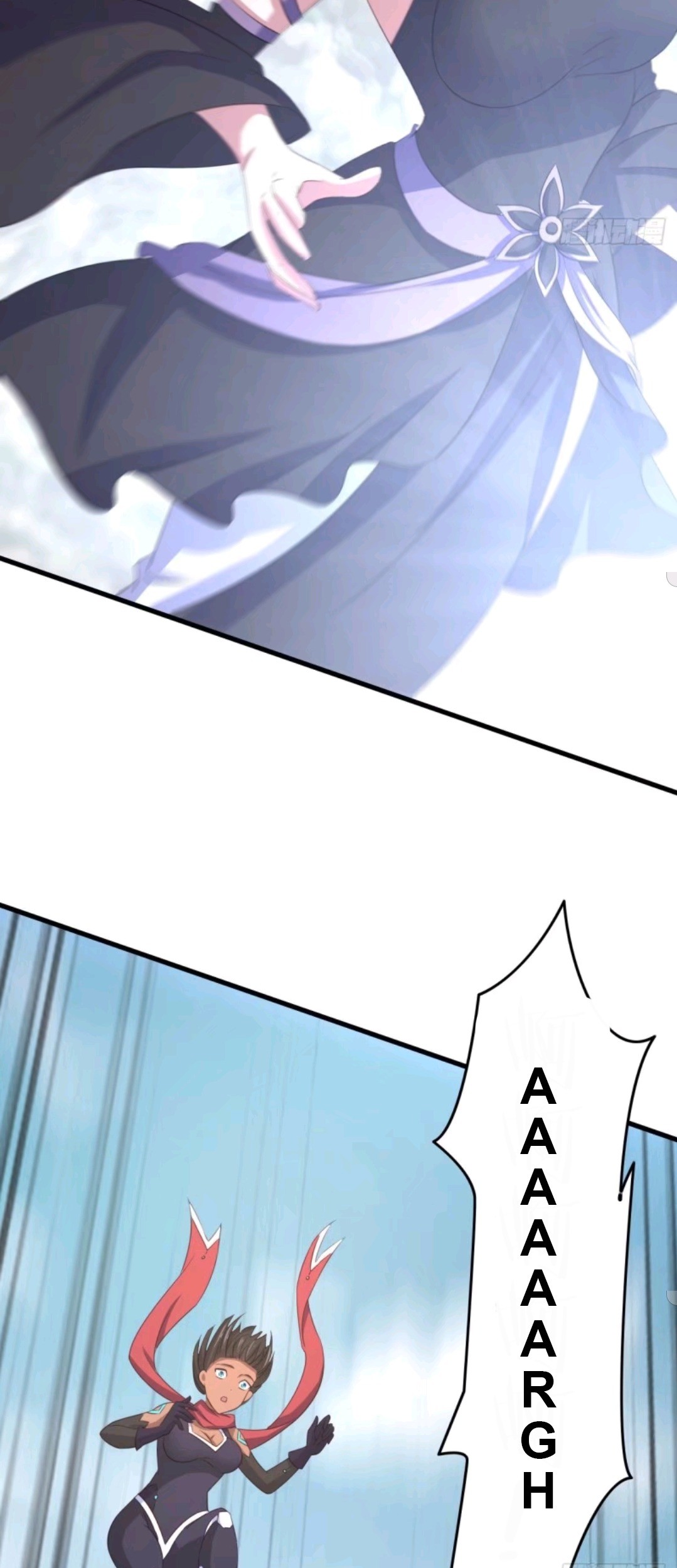 My Harem Depend on Drawing Bab 73 halaman 6