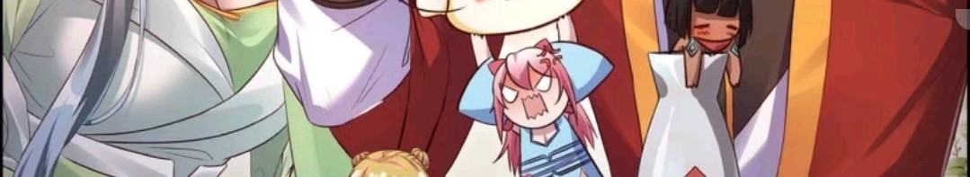 My Harem Depend on Drawing Bab 80 halaman 37