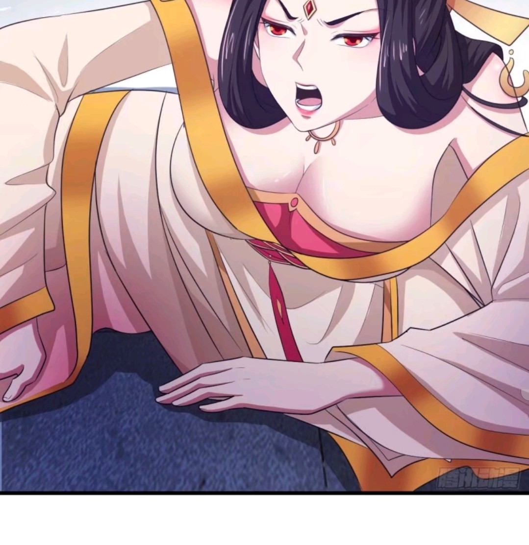 My Harem Depend on Drawing Bab 81 halaman 19