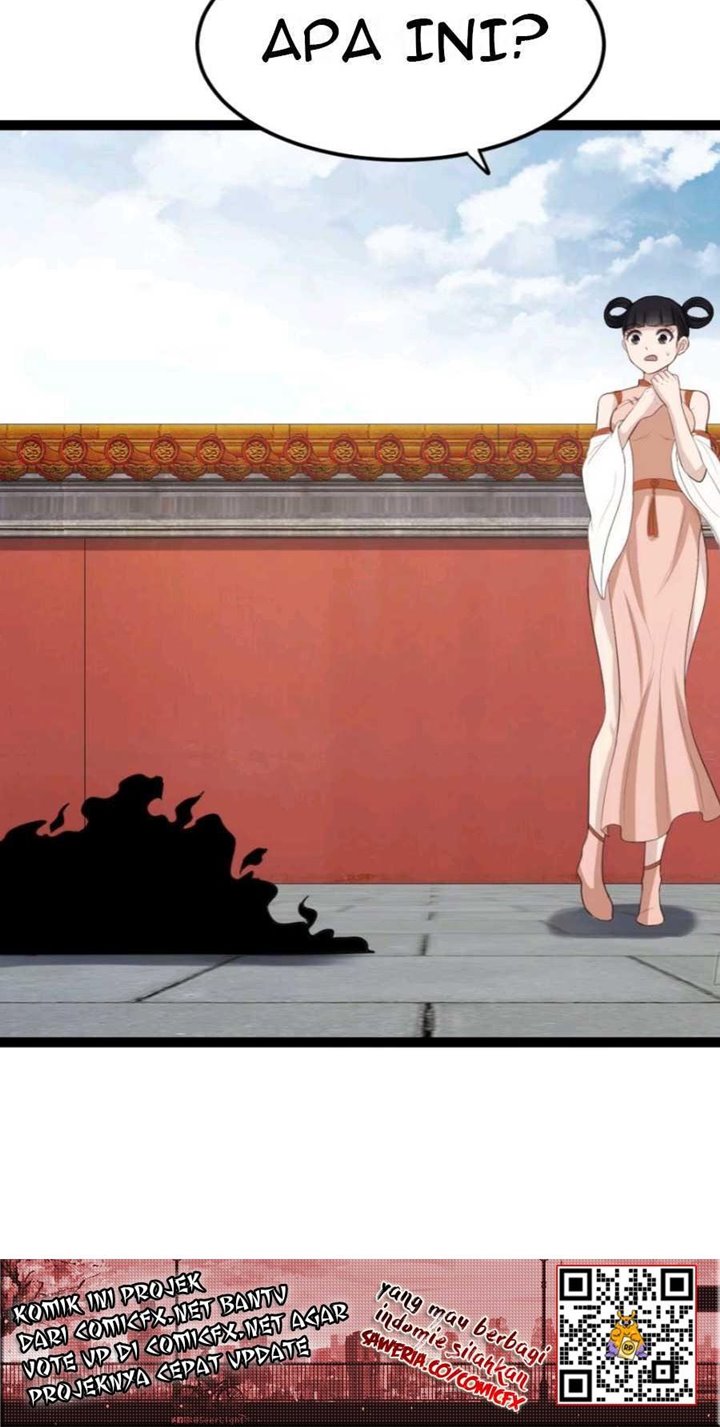 My Harem Depend on Drawing Bab 83 halaman 16
