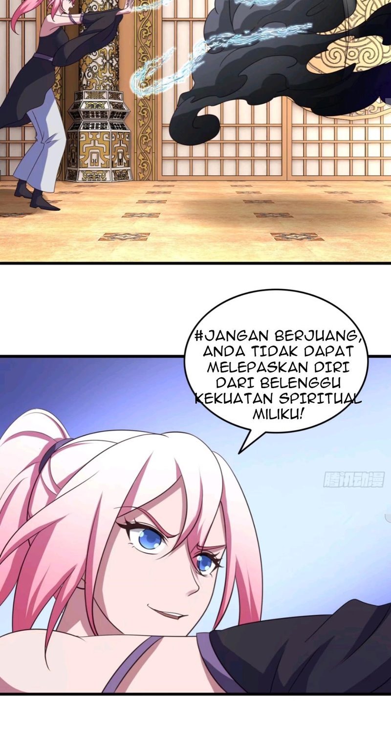 My Harem Depend on Drawing Bab 84 halaman 10