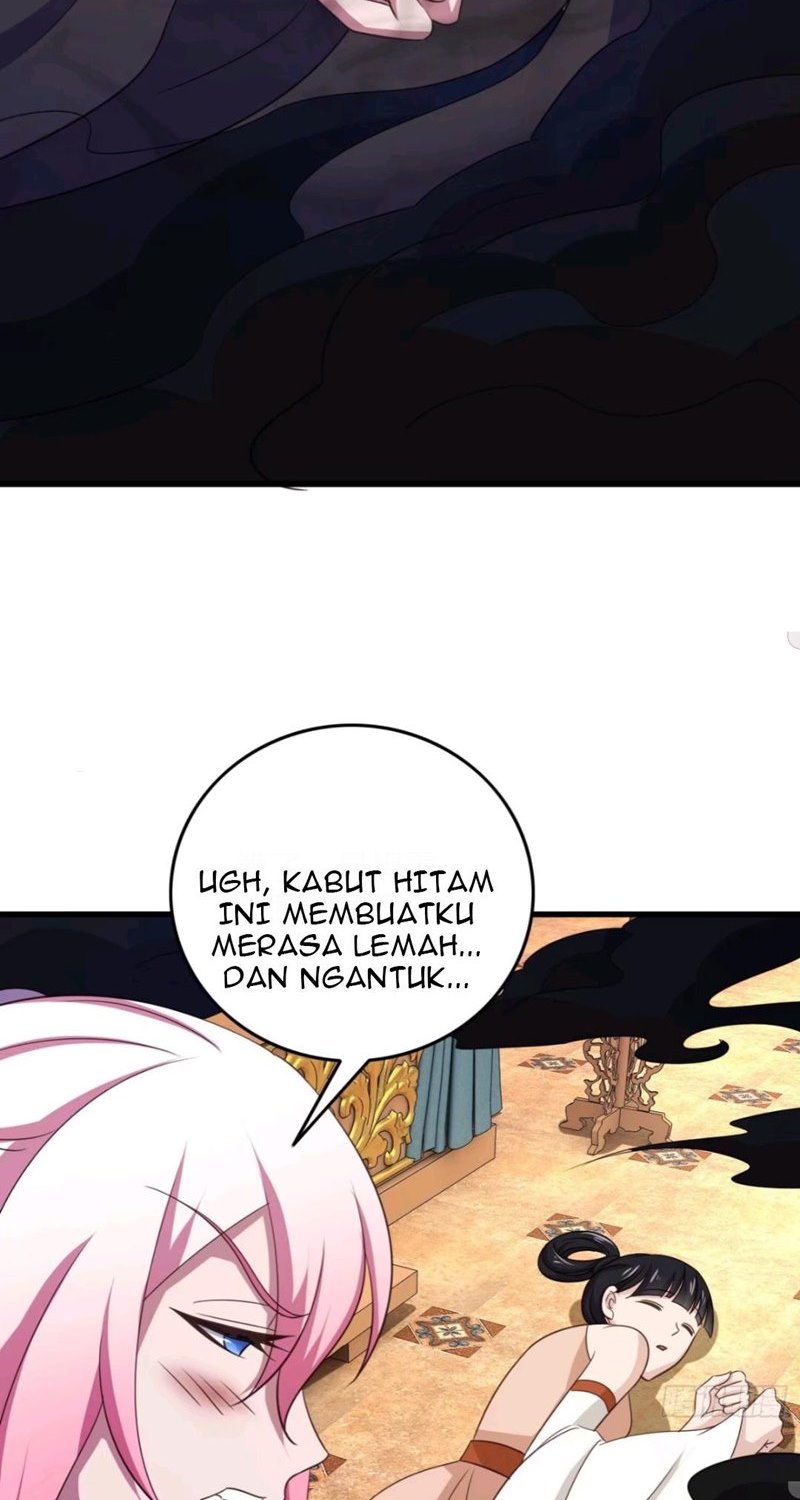 My Harem Depend on Drawing Bab 84 halaman 16