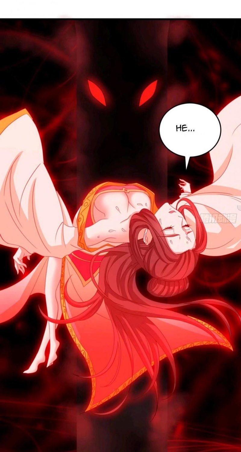 My Harem Depend on Drawing Bab 84 halaman 38