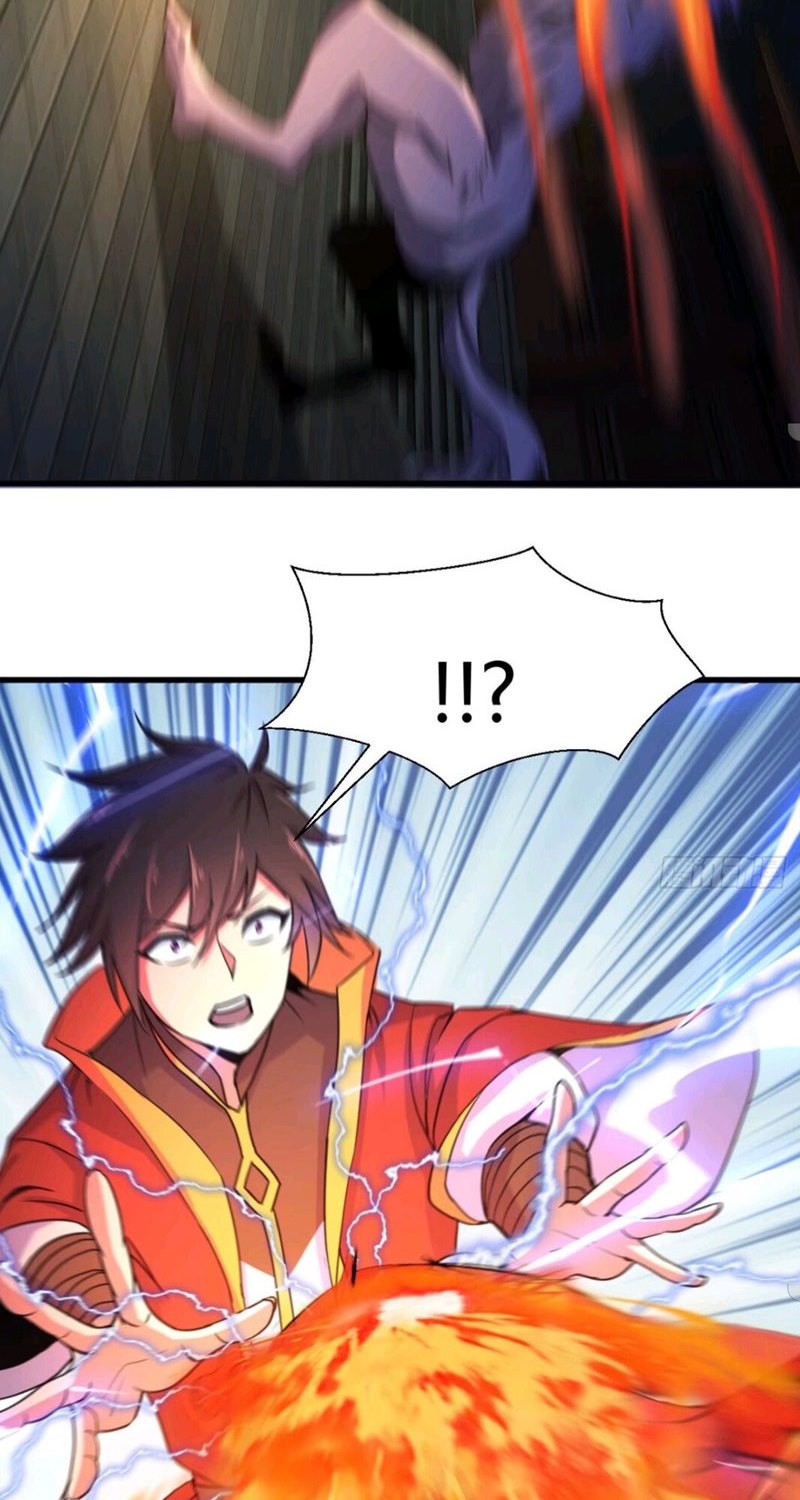 My Harem Depend on Drawing chapter 86 halaman 29