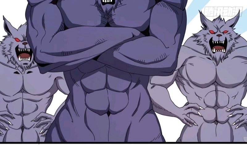 My Harem Depend on Drawing chapter 86 halaman 33
