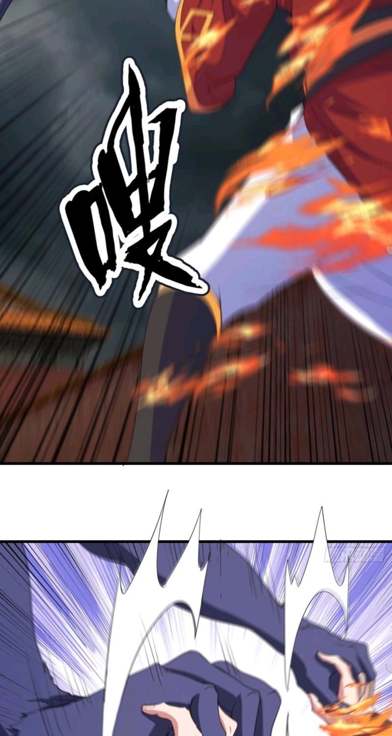 My Harem Depend on Drawing chapter 87 halaman 5