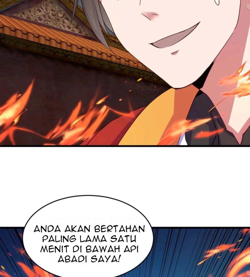 My Harem Depend on Drawing chapter 87 halaman 11