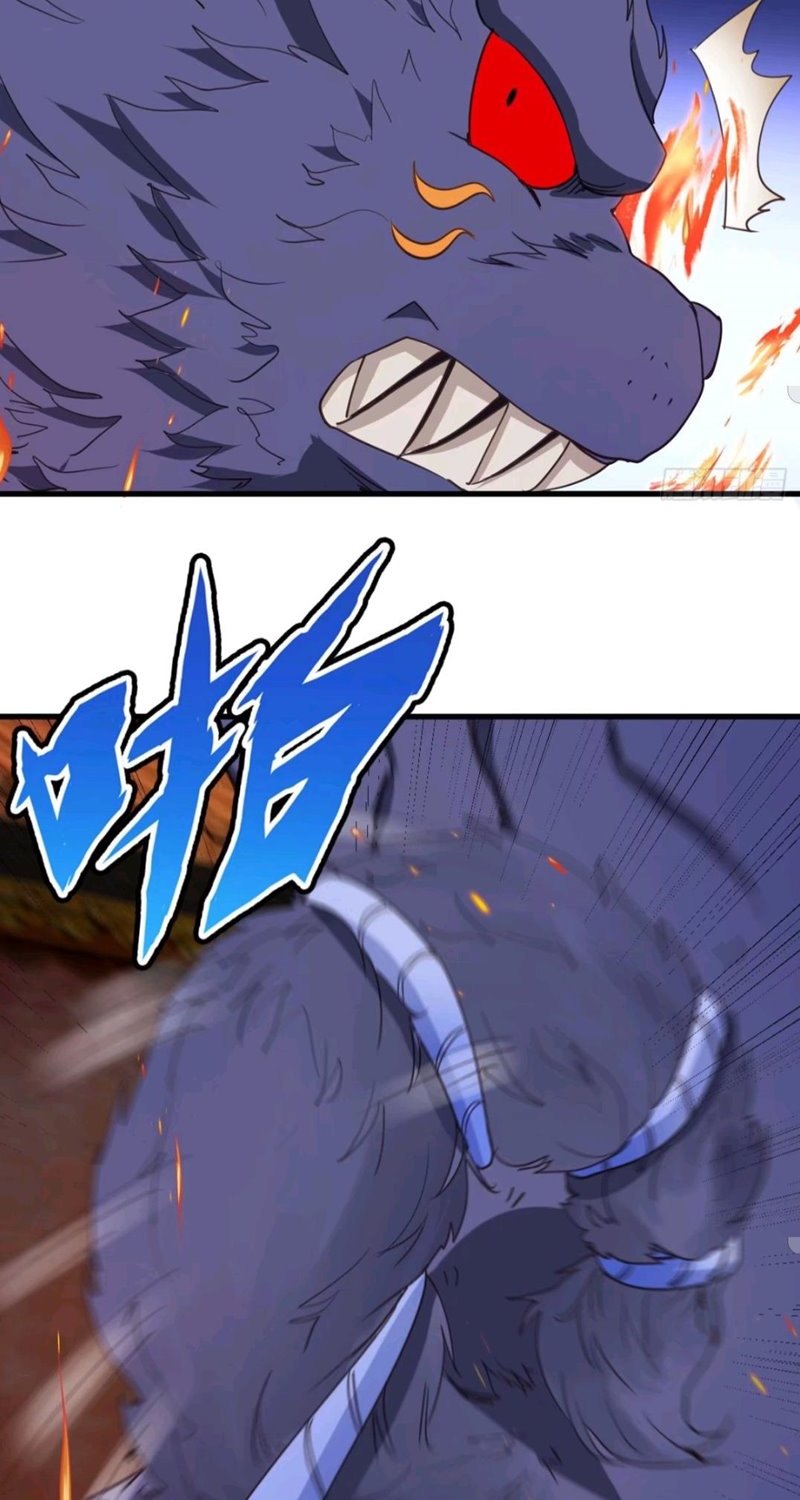 My Harem Depend on Drawing chapter 87 halaman 14
