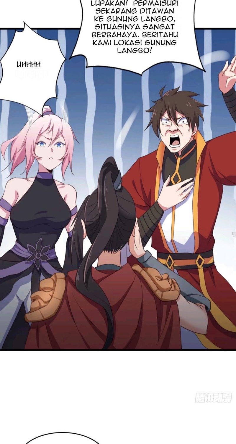 My Harem Depend on Drawing Bab 88 halaman 10