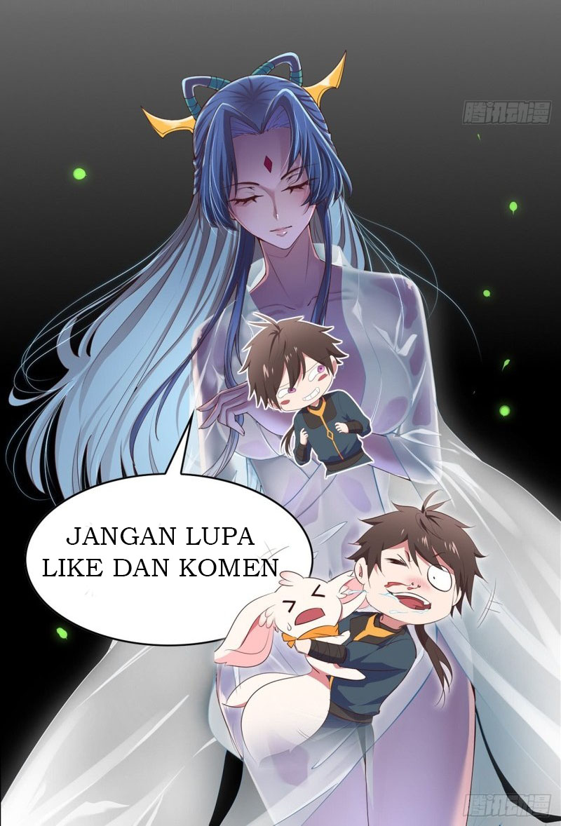 My Harem Depend on Drawing Bab 9 halaman 44
