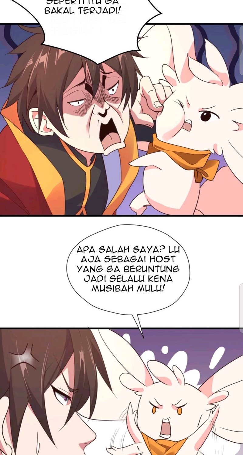 My Harem Depend on Drawing Bab 90 halaman 5
