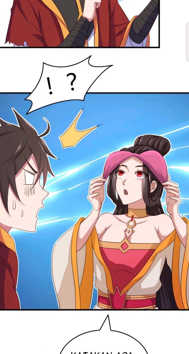 My Harem Depend on Drawing Bab 90 halaman 30