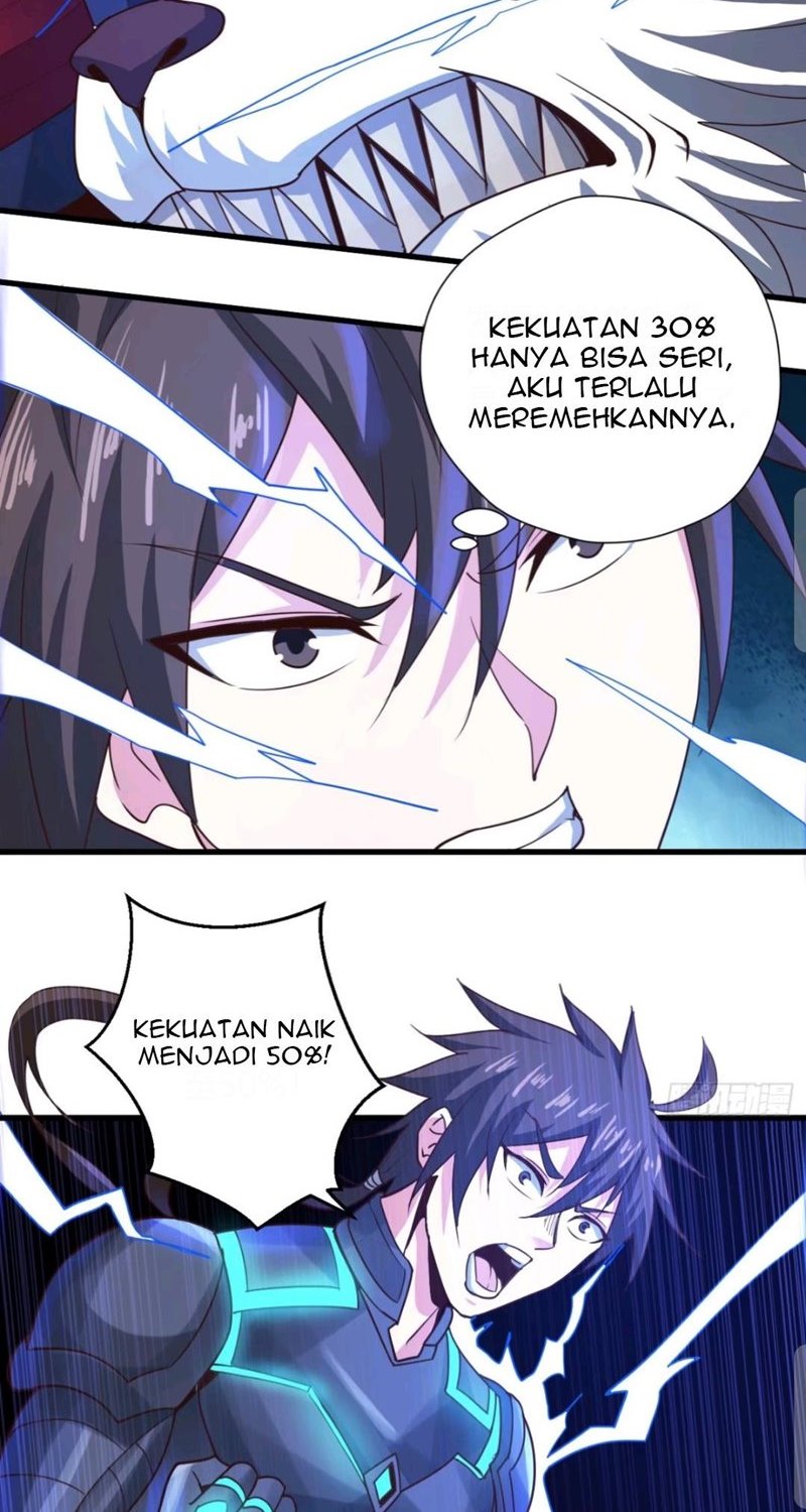 My Harem Depend on Drawing Bab 92 halaman 7