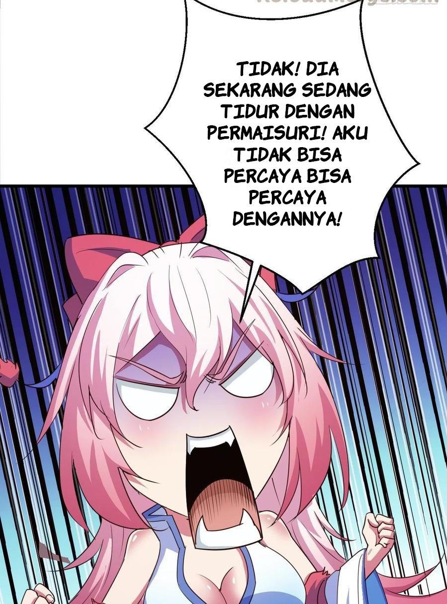 My Harem Depend on Drawing chapter 94 halaman 8