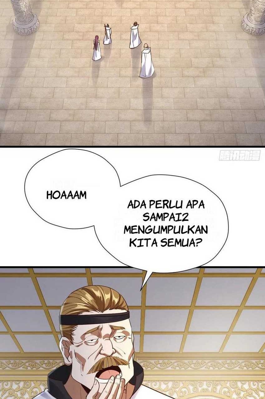 My Harem Depend on Drawing Bab 95 halaman 4