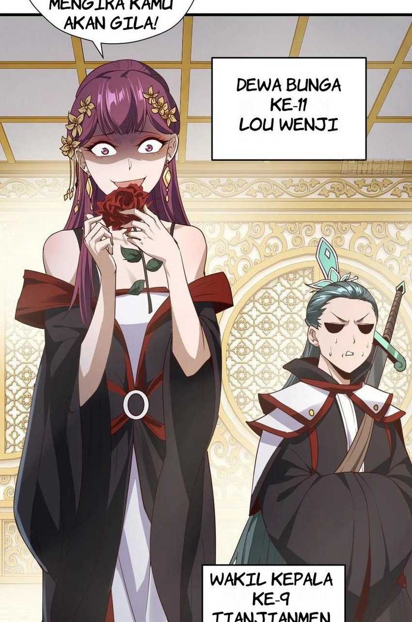 My Harem Depend on Drawing Bab 95 halaman 6