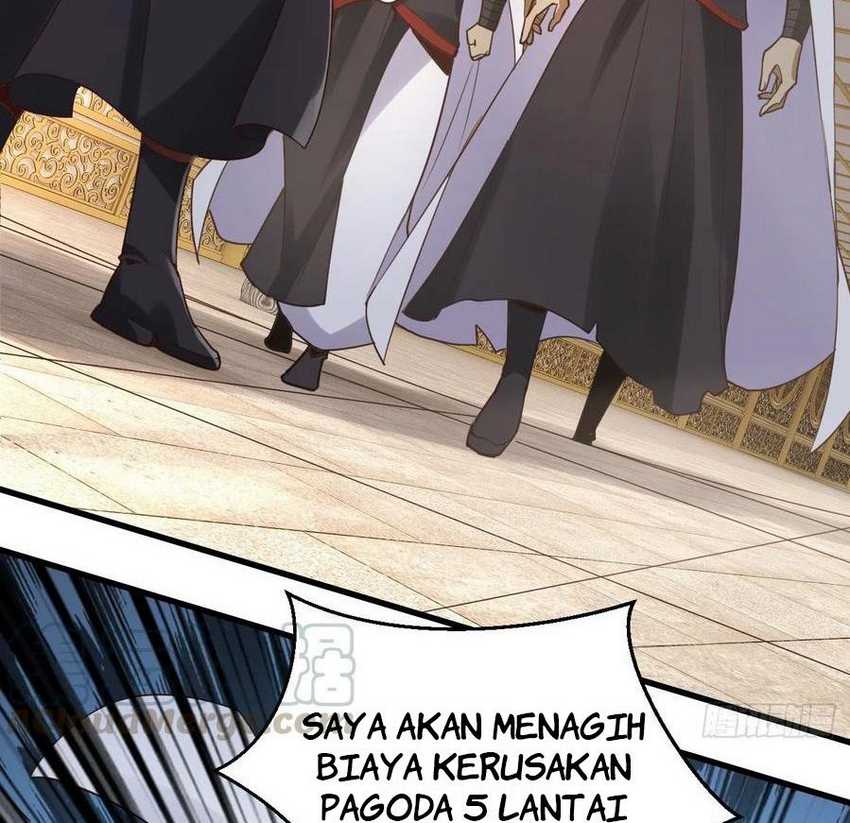 My Harem Depend on Drawing Bab 95 halaman 9