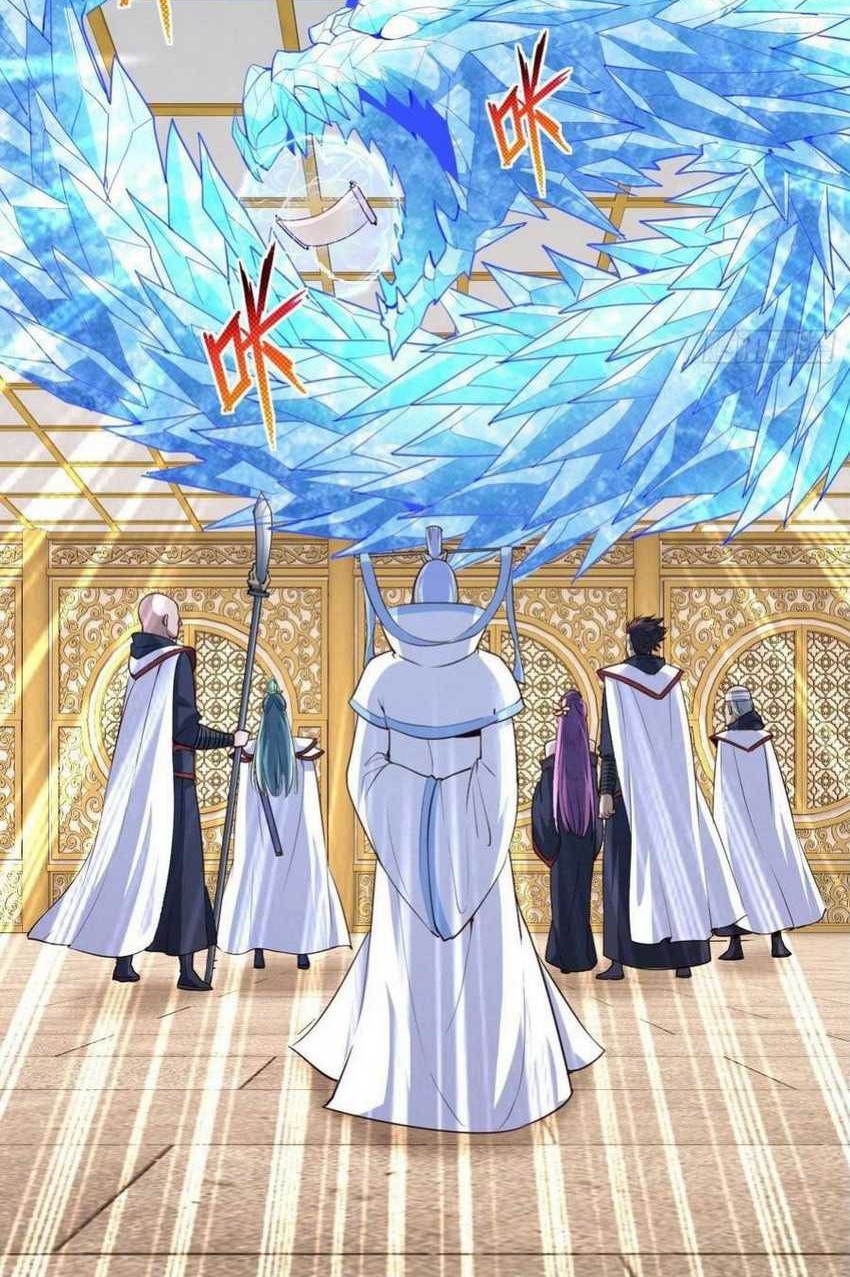My Harem Depend on Drawing Bab 96 halaman 4
