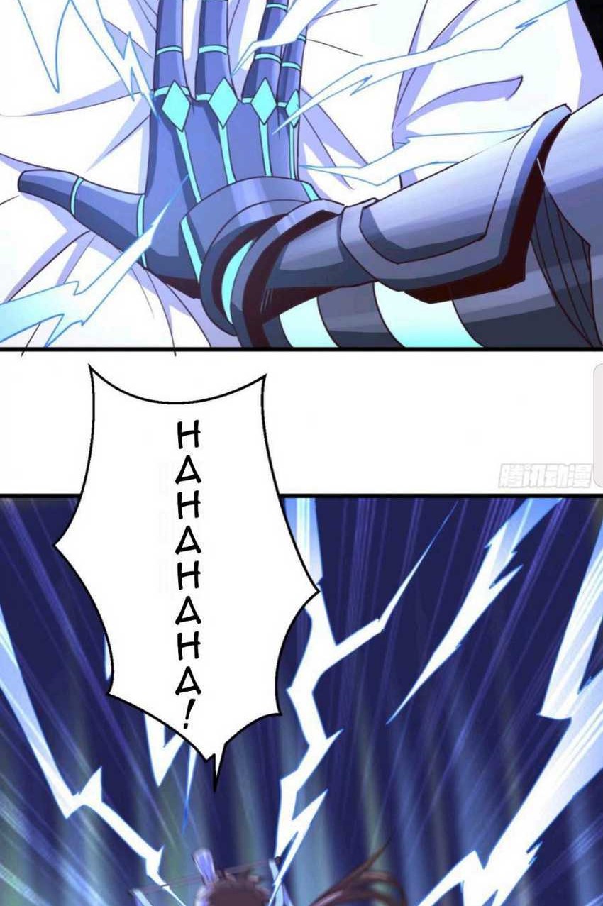 My Harem Depend on Drawing chapter 97 halaman 13