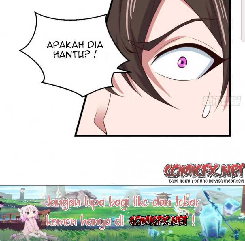 My Harem Depend on Drawing chapter 97 halaman 16