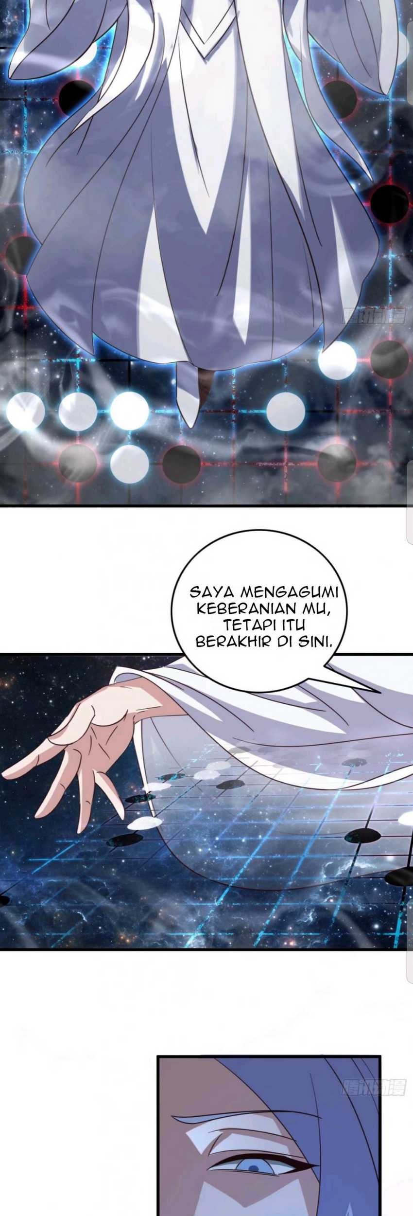 My Harem Depend on Drawing chapter 97 halaman 20