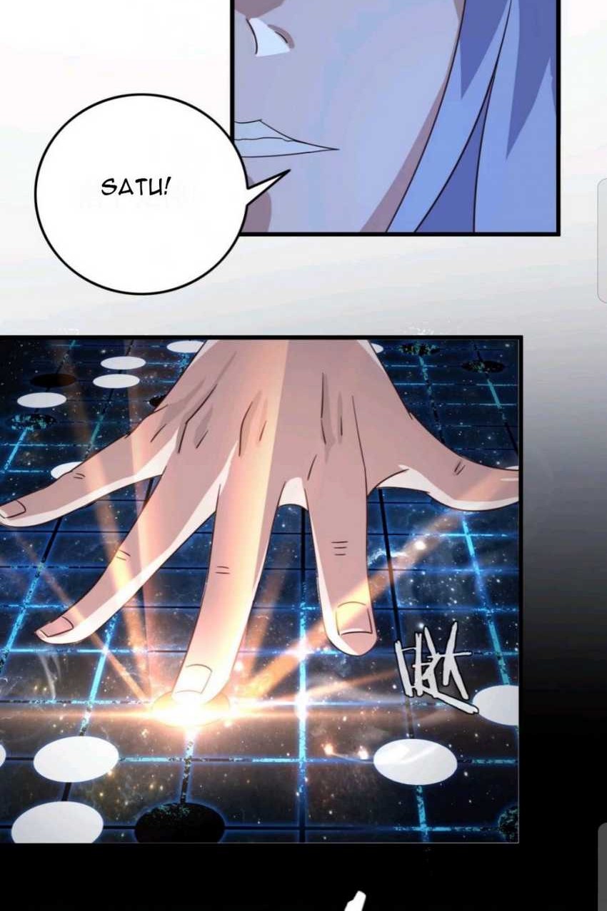 My Harem Depend on Drawing chapter 97 halaman 21