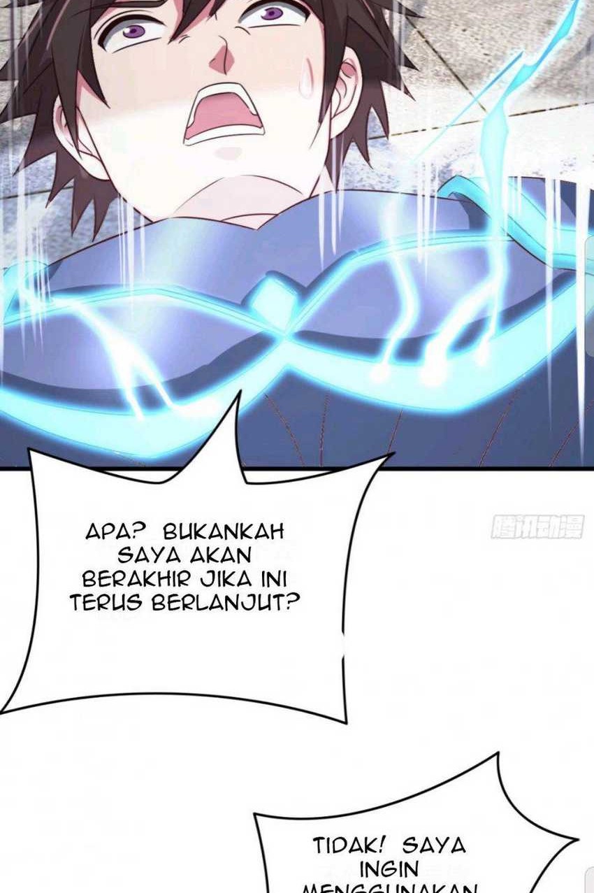 My Harem Depend on Drawing chapter 97 halaman 24