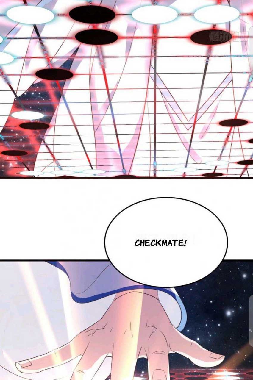 My Harem Depend on Drawing chapter 97 halaman 32