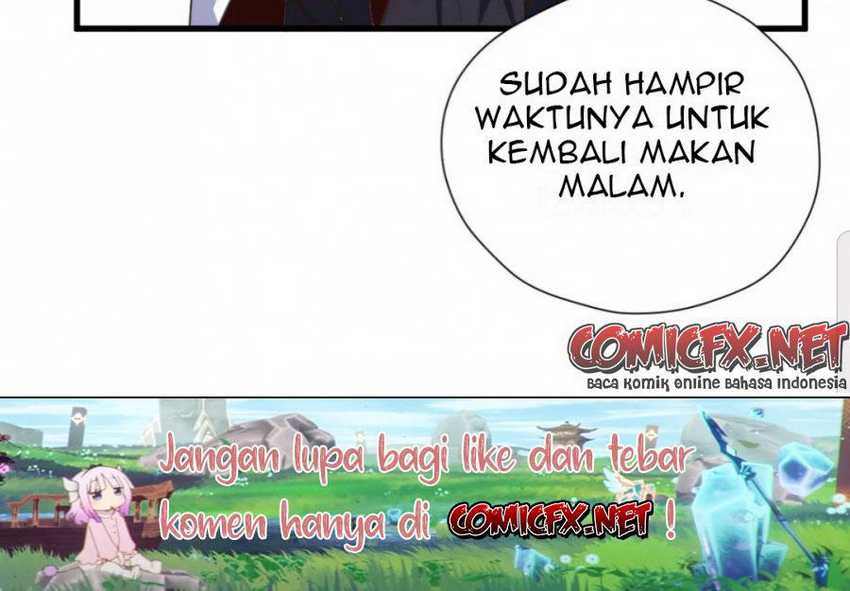 My Harem Depend on Drawing Bab 98 halaman 12