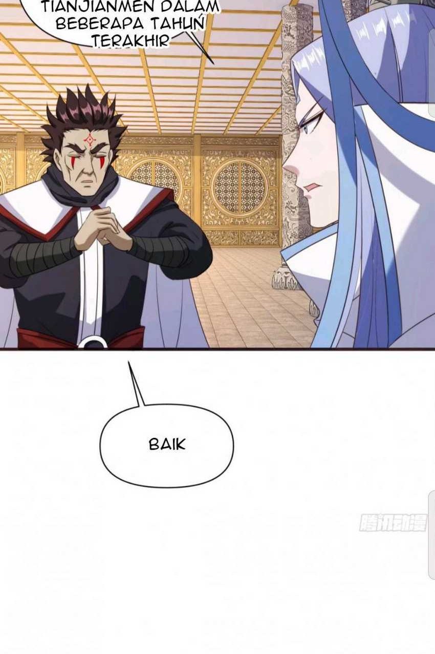 My Harem Depend on Drawing Bab 98 halaman 30