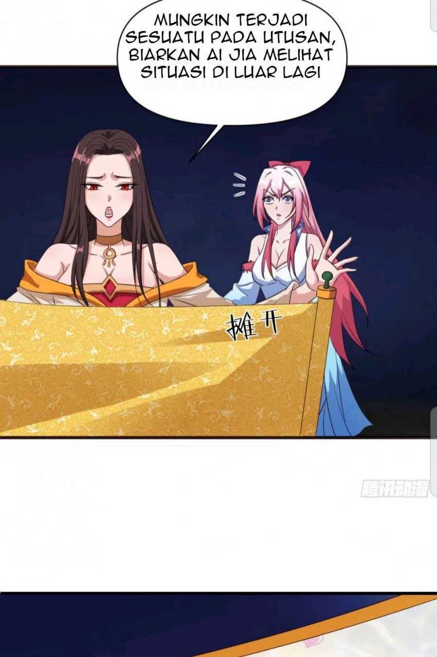 My Harem Depend on Drawing Bab 98 halaman 32