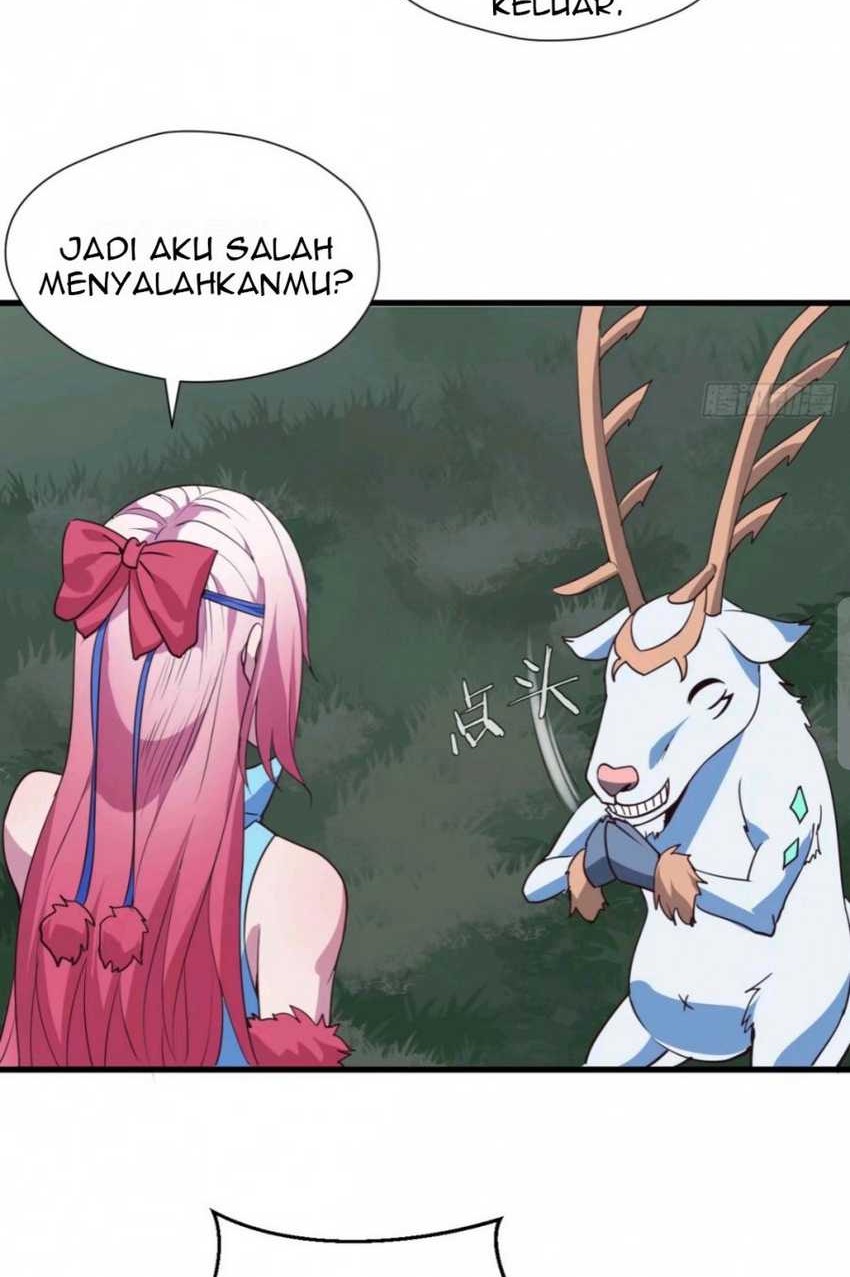 My Harem Depend on Drawing Bab 99 halaman 4