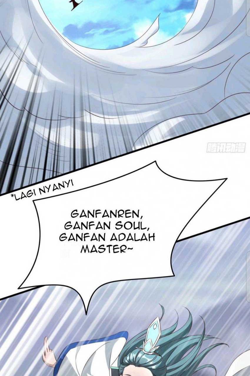 My Harem Depend on Drawing Bab 99 halaman 11