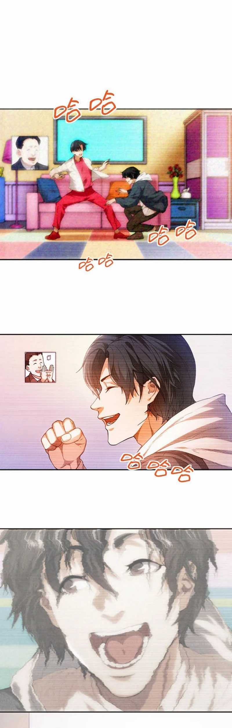 My Healing Games Bab 01 halaman 2