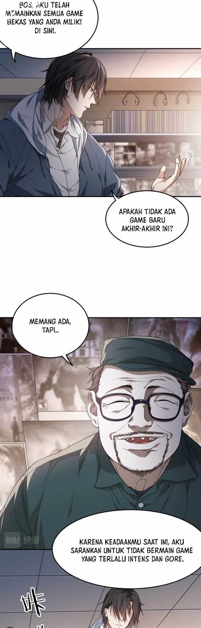 My Healing Games Bab 01 halaman 14
