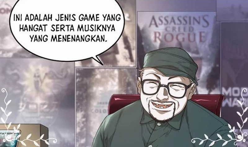My Healing Games Bab 01 halaman 17