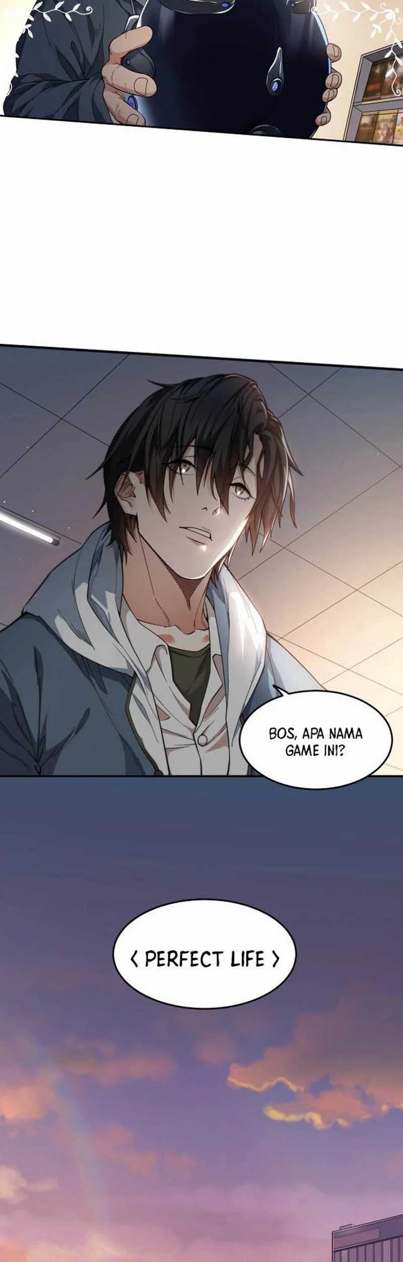 My Healing Games Bab 01 halaman 22