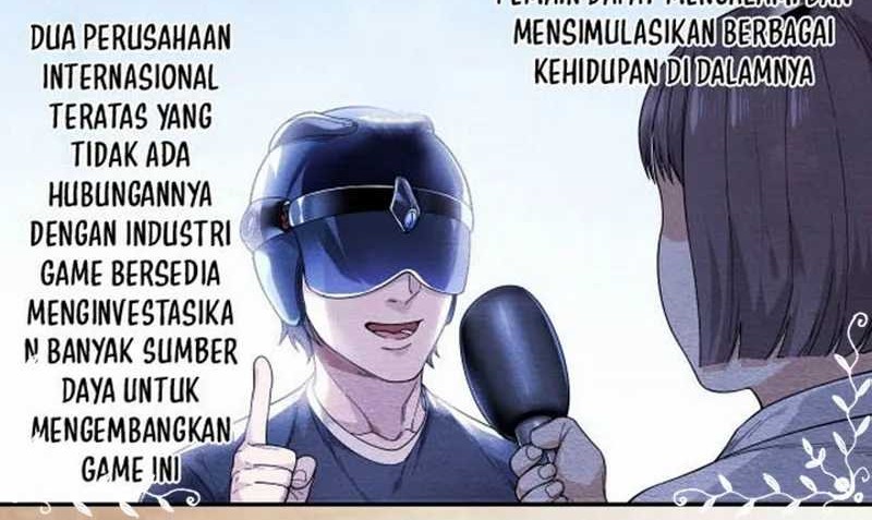 My Healing Games Bab 01 halaman 25