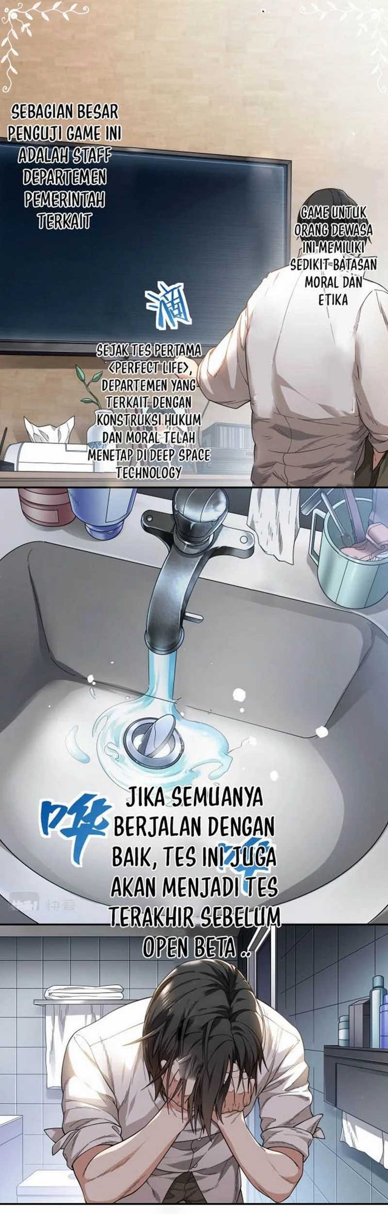 My Healing Games Bab 01 halaman 26