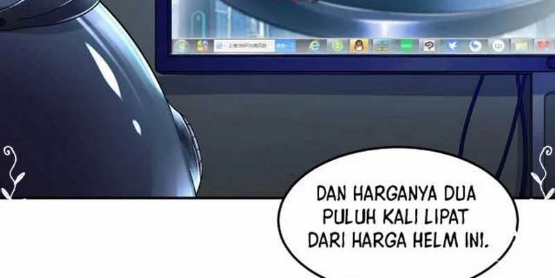 My Healing Games Bab 01 halaman 39