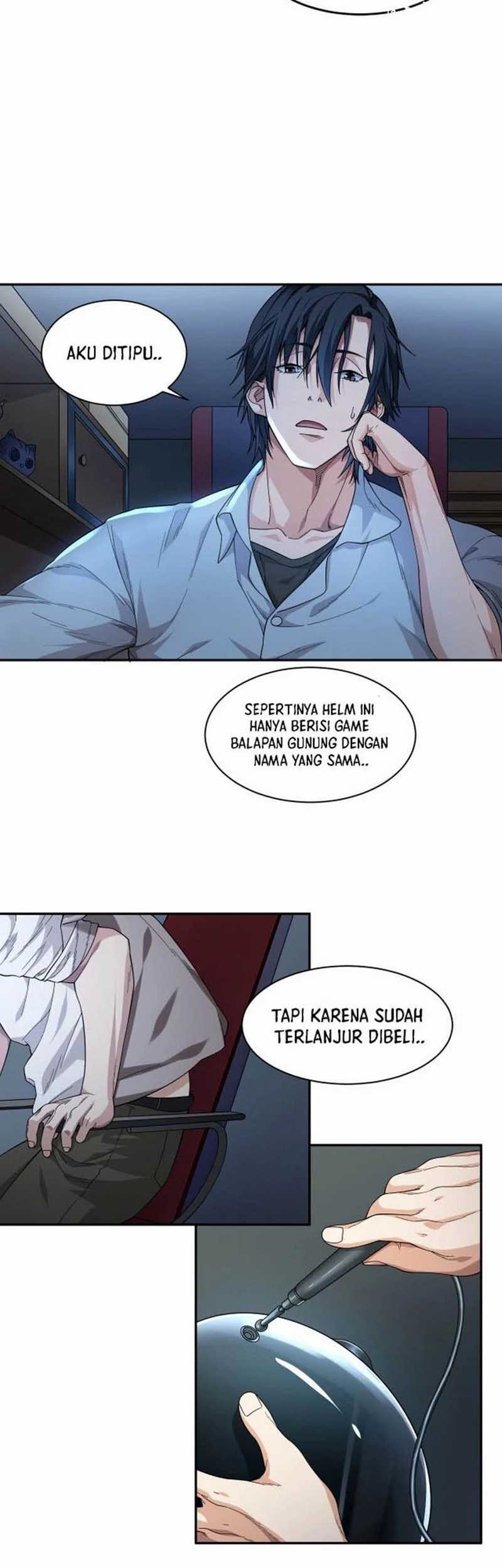 My Healing Games Bab 01 halaman 40