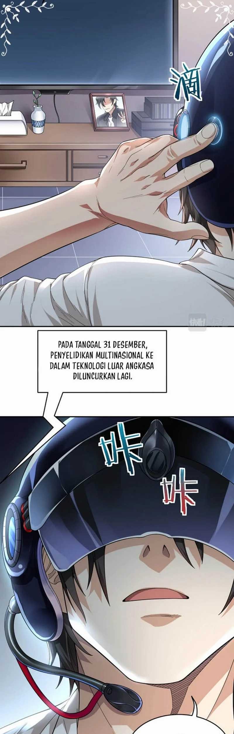 My Healing Games Bab 01 halaman 44